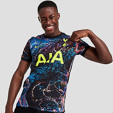 Nike Tottenham Hotspur FC 2021/22 Match Away Shirt