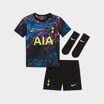 Nike Tottenham Hotspur FC 2021/22 Away Kit Infant