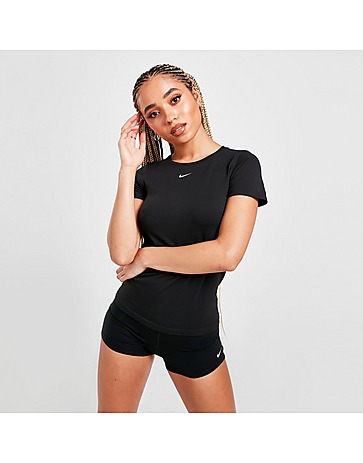Nike Training One Slim Fit Top
