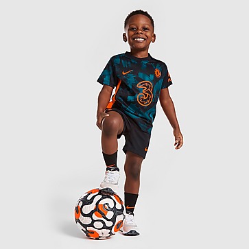 Nike Chelsea FC 2021/22 Third Kit Infant