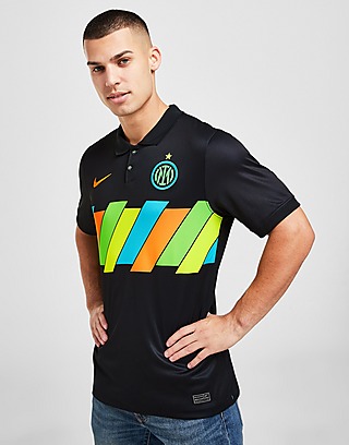 Nike Inter Milan 2021/22 Third Shirt