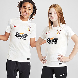 Nike Galatasaray S.K. 2020/21 Third Shirt Junior
