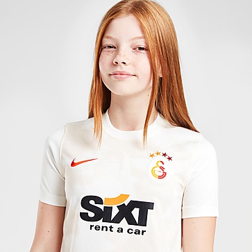 Nike Galatasaray S.K. 2020/21 Third Shirt Junior