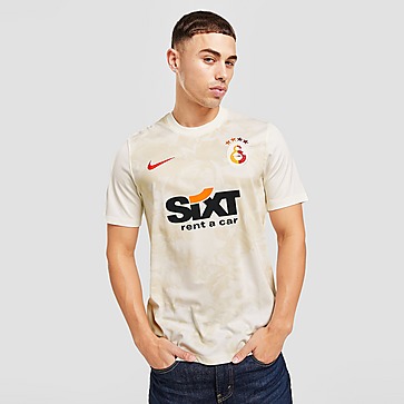 Nike Galatasaray S.K. 2020/21 Third Shirt