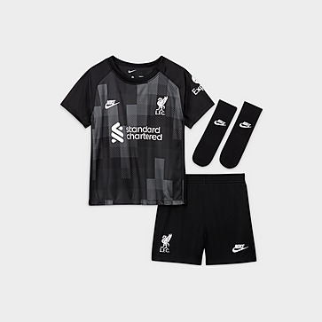 Nike Liverpool FC 2021/22 Third Kit Infant