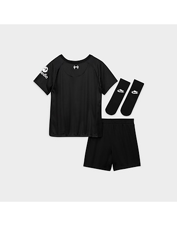 Nike Liverpool FC 2021/22 Third Kit Infant