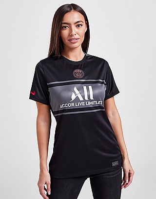 Nike Paris Saint Germain 2021/22 Third Shirt