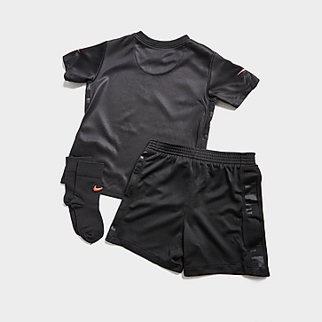 Nike Paris Saint Germain 2021/22 Third Kit Infant