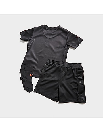 Nike Paris Saint Germain 2021/22 Third Kit Infant