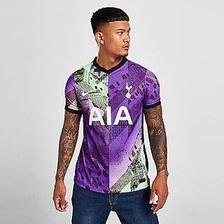 Nike Tottenham Hotspur 2021/22 Third Match Shirt