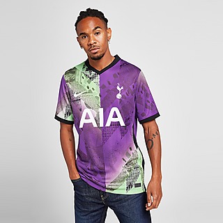 Nike Tottenham Hotspur 2021/22 Third Shirt