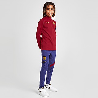 Nike FC Barcelona Academy Pro Track Pants Junior