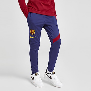 Nike FC Barcelona Academy Pro Track Pants Junior