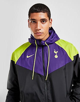 Nike Tottenham Hotspur FC Windrunner Jacket
