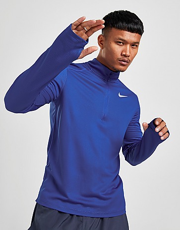 Nike Pacer 1/2 Zip Track Top