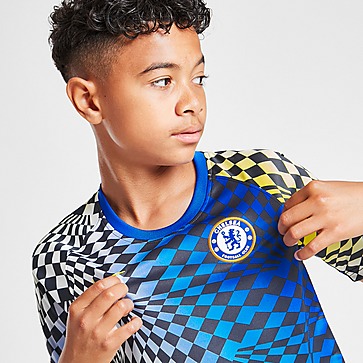 Nike Chelsea FC Pre Match Shirt Junior