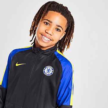 Nike Chelsea FC Academy All Weather Jacket Junior
