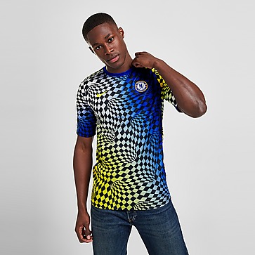Nike Chelsea FC Pre Match Shirt