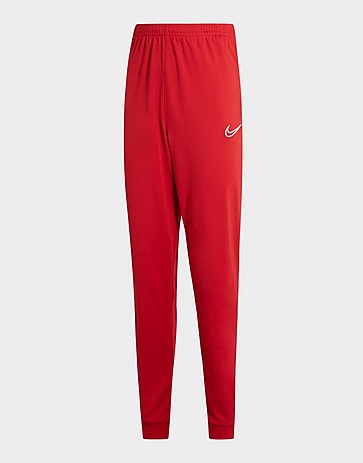 Nike Academy Knit Track Pants Junior