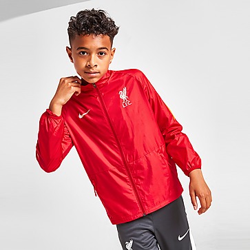 Nike Liverpool FC Repel Academy Jacket Junior