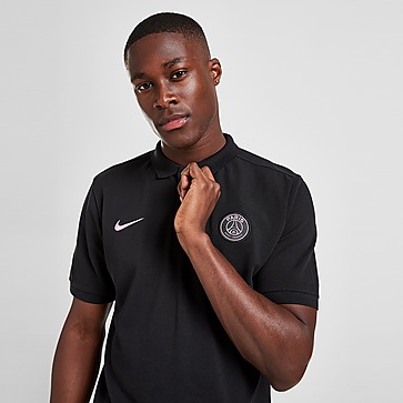 Nike Paris Saint Germain Training Polo Shirt
