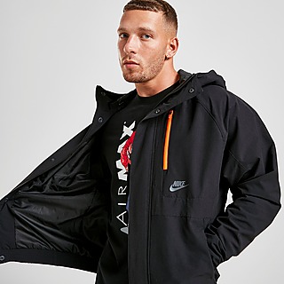 Nike Air Max Lightweight Jacket