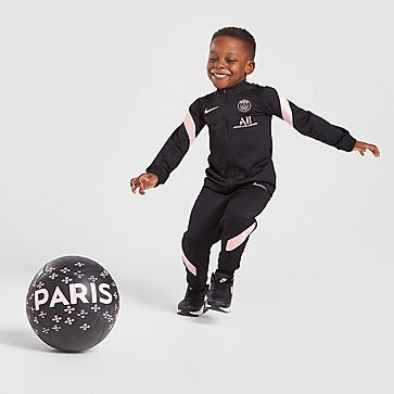 Nike Paris Saint Germain Strike Tracksuit Infant