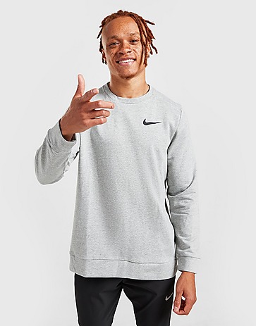 Nike Dri-FIT Crew Sweatshirt