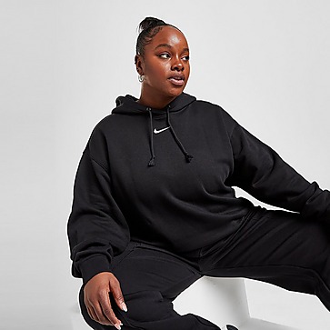 Nike Plus Size Trend Fleece Overhead Hoodie