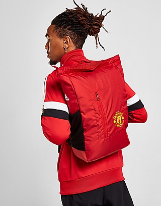 adidas Manchester United FC 2021 Backpack