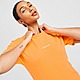 Orange McKenzie Essential Boyfriend T-Shirt