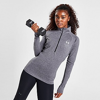 Increíble alto aceptar Women's Under Armour Clothing, Running Shoes, Leggings & T-Shirts – JD  Sports Global