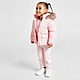 Pink McKenzie Girls' Micro Isabelle Jacket Infant