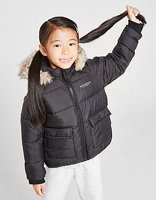 McKenzie Girls' Mini Isabelle Jacket Children
