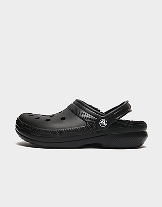 Crocs Classic Clog Lined Women's