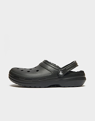 Crocs Classic Lined Clog