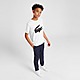 Blue Lacoste New Guppy Track Pants Junior