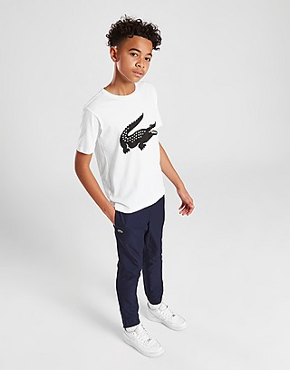 Lacoste New Guppy Track Pants Junior