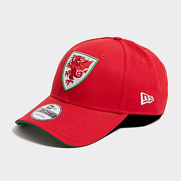 New Era Wales 9FORTY Cap