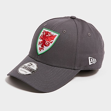 New Era Wales 9FORTY Cap