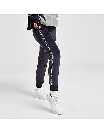 Tommy Hilfiger Velour Joggers