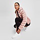 Pink Good For Nothing Romero Matte Hooded Jacket