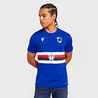 Macron Sampdoria 2021/22 Home Shirt