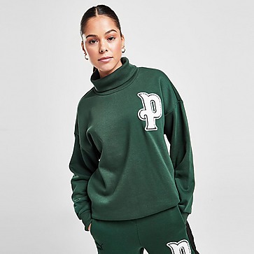 Puma Varsity Turtleneck Sweatshirt