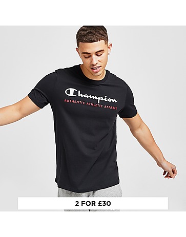 Champion Authentic T-Shirt