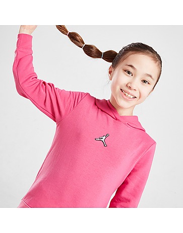 Jordan Girls' Jumpman Essential Tracksuit Children