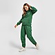 Green Nicce Small Logo Oversized Joggers