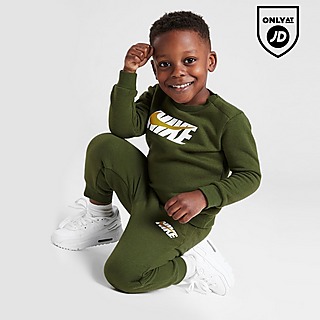 Nike Crew Tracksuit Infant