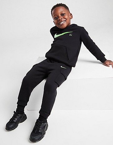 Nike On The Run Overhead Tracksuit Infant