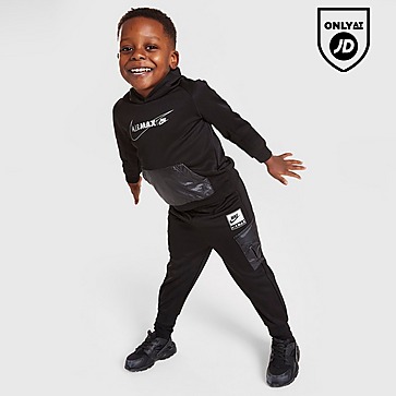 Nike Air Max Overhead Tracksuit Infant